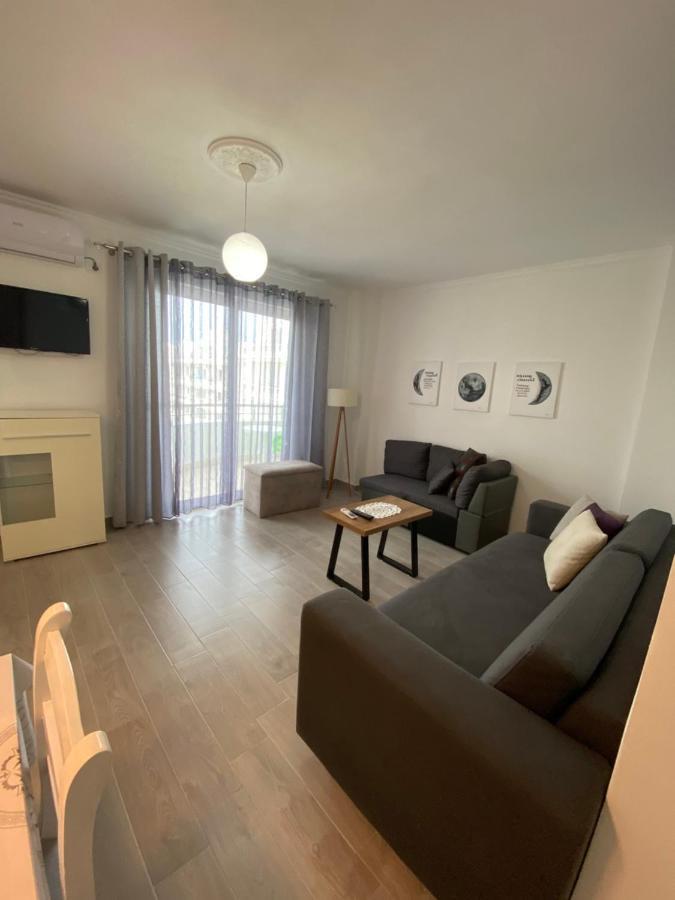 Best Summer Apartment Голем Экстерьер фото