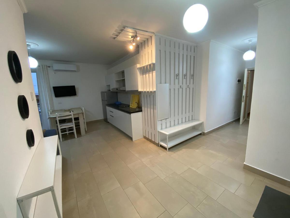 Best Summer Apartment Голем Экстерьер фото