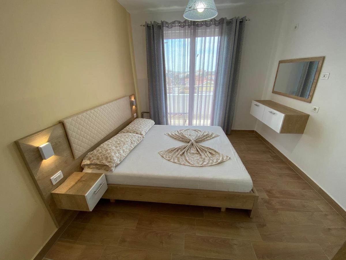Best Summer Apartment Голем Экстерьер фото