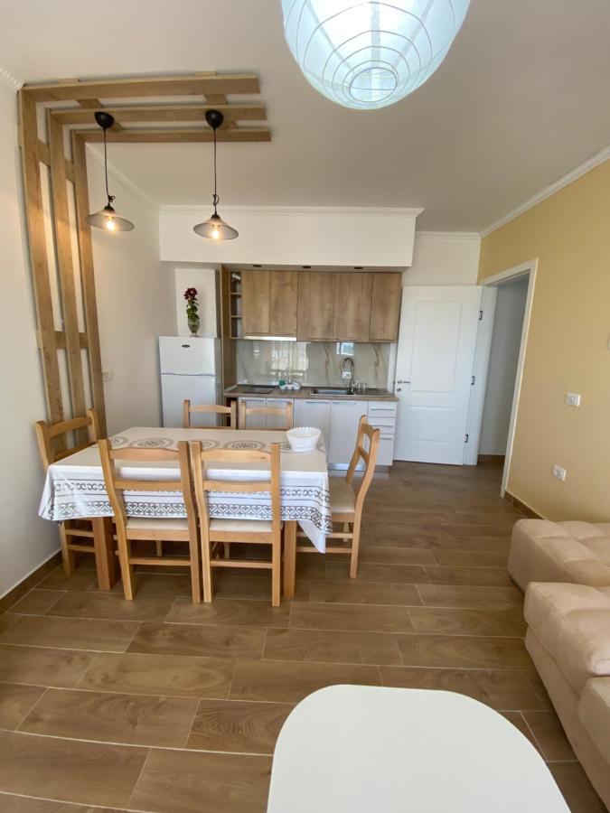 Best Summer Apartment Голем Экстерьер фото