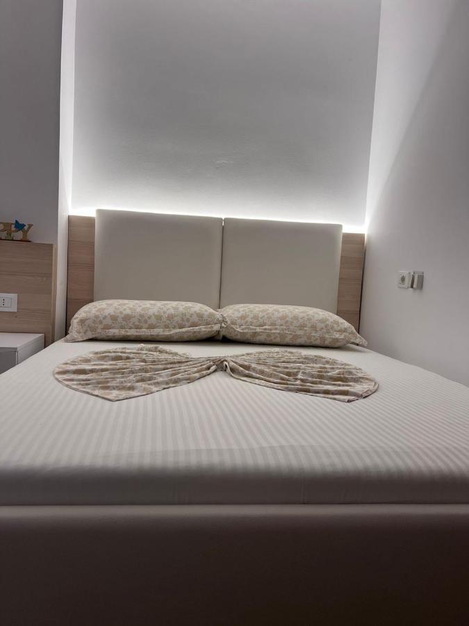 Best Summer Apartment Голем Экстерьер фото
