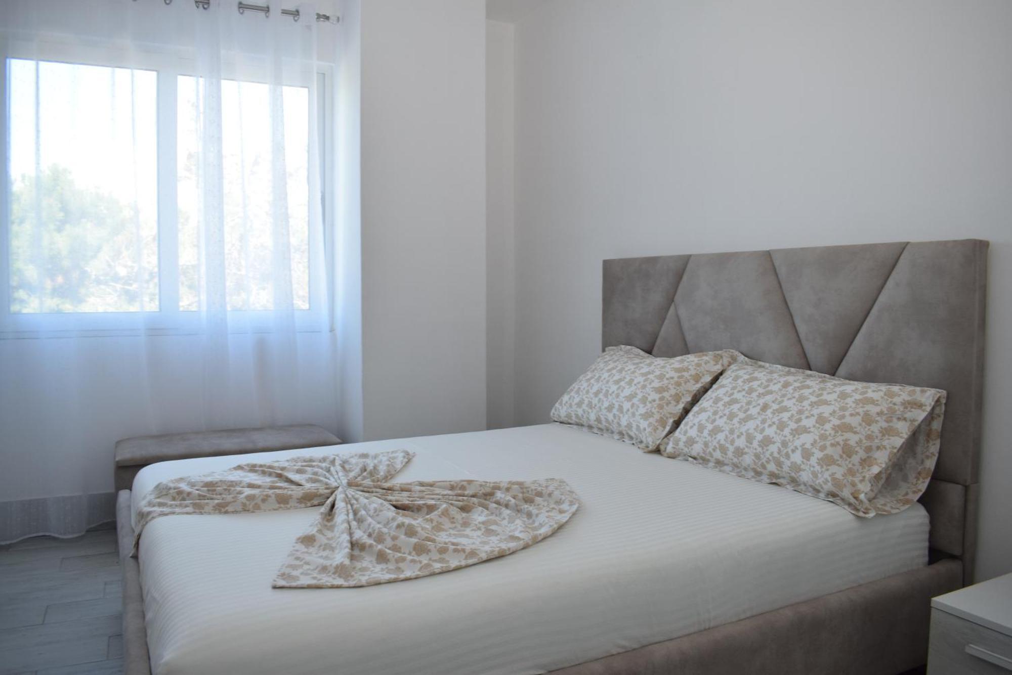 Best Summer Apartment Голем Экстерьер фото